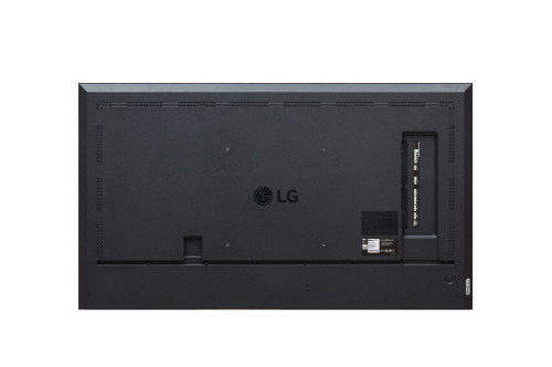 LG 55UH5Q-E Pantalla de Señalización Digital 139,7 cm (55") LCD Wifi 4K Ultra HD 500 cd/m² WebOS