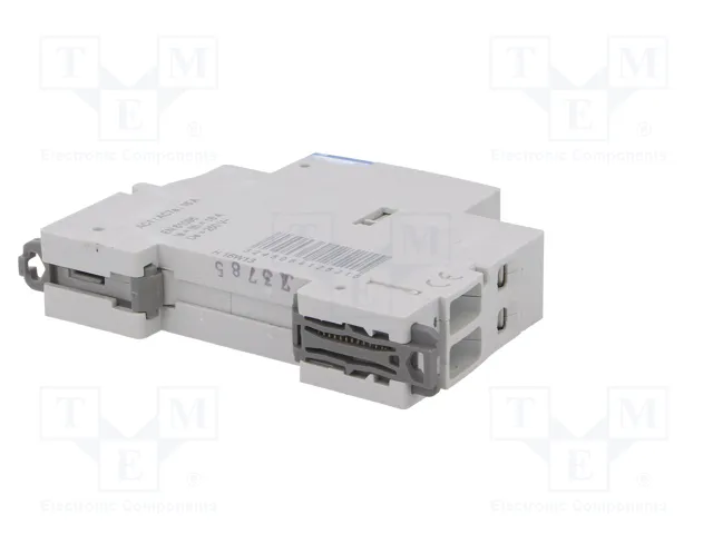 LEGRAND SM400 Contactor 2-polar de instalación NC + NA 230VAC 16A