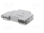 LEGRAND SM400 Contactor 2-polar de instalación NC + NA 230VAC 16A