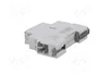 LEGRAND SM400 Contactor 2-polar de instalación NC + NA 230VAC 16A