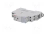 LEGRAND SM400 Contactor 2-polar de instalación NC + NA 230VAC 16A