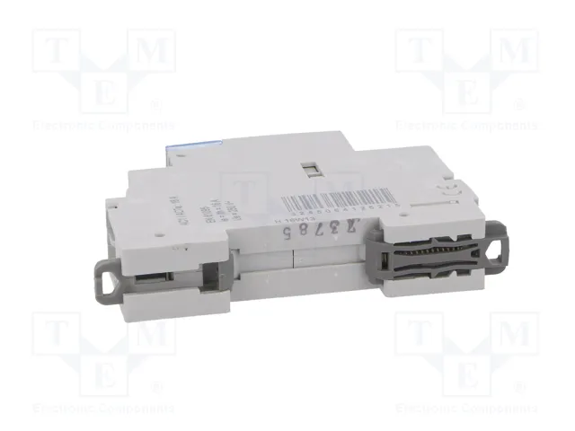 LEGRAND SM400 Contactor 2-polar de instalación NC + NA 230VAC 16A