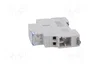 LEGRAND SM400 Contactor 2-polar de instalación NC + NA 230VAC 16A