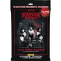Panini Pack de Inicio Stranger Things Carpeta 3 Bolsillos + 1 Tarjeta Edición Limitada Ref. PAN8051708031232