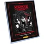 Panini Pack de Inicio Stranger Things Carpeta 3 Bolsillos + 1 Tarjeta Edición Limitada Ref. PAN8051708031232