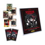 Panini España S.A. Megapack Stranger Things 2025 Trading Card Collection