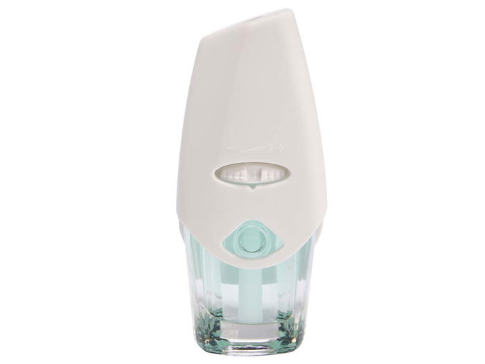 Acorde Ambientador Electrico 20ml Oceano 5x12x9 cm (Set de 24)