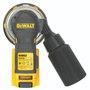 DeWalt DCW230P2-QW Lijadora Orbital Aleatoria Inalámbrica 150 mm con 2 Baterías
