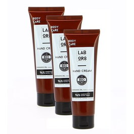 Labor8 Hemp hand cream 75 ml
