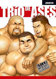 Trio de ases 4ª edicion