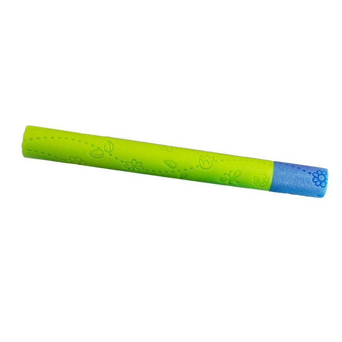 Marbueno Pistola de Agua Foam Succion Color Surtido 38x4 cm Jardin, Piscina y Playa MARBUENO SUMMER 10317 Marbueno Pistola de Agua Foam Succion Color Surtido 38x4 cm Jardin, Piscina y Playa MARBUENO SUMMER 10317