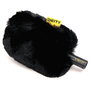 Deity W02 Deluxe Windshield para S-Mic 2S y 3S