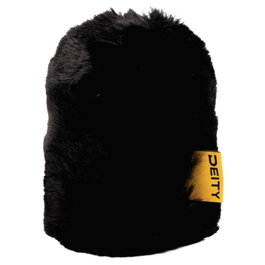 Deity W02 Deluxe Windshield para S-Mic 2S y 3S