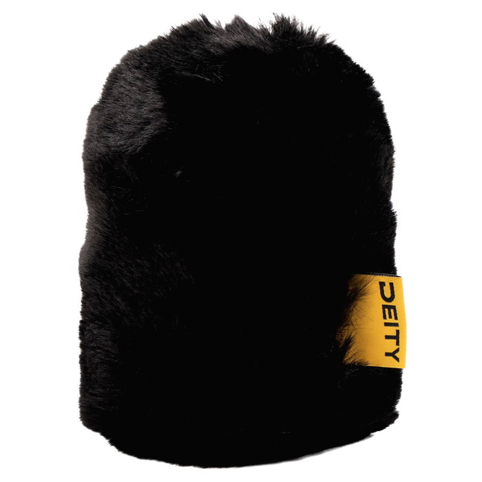 Deity W02 Deluxe Windshield para S-Mic 2S y 3S Deity W02 Deluxe Windshield para S-Mic 2S y 3S