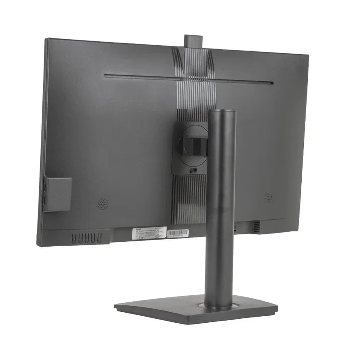 Iggual Monitor 27 pulg. IPS FHD 100Hz con Webcam, HDMI y VGA