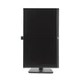Iggual Monitor 27 pulg. IPS FHD 100Hz con Webcam, HDMI y VGA