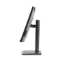Iggual Monitor 27 pulg. IPS FHD 100Hz con Webcam, HDMI y VGA