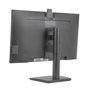 Iggual ML27WC Monitor PC 27" IPS Full HD 1920x1080 120Hz 1ms Webcam Integrada Altavoces HDMI VGA Negro