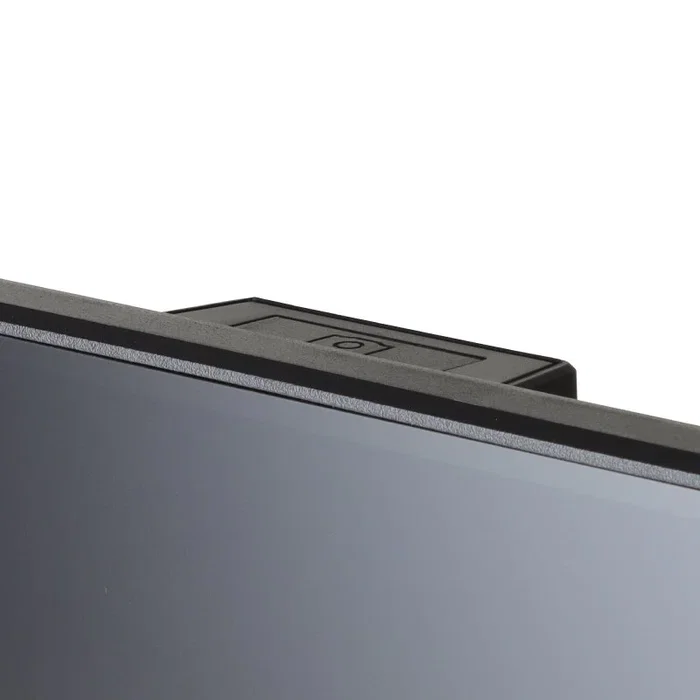 Iggual ML27WC Monitor PC 27" IPS Full HD 1920x1080 120Hz 1ms Webcam Integrada Altavoces HDMI VGA Negro