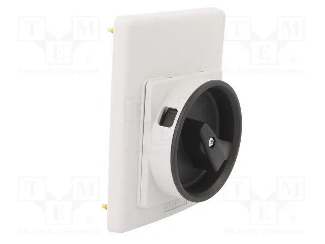 SIEMENS 3RV1923-4B Carcasa del interruptor IP55