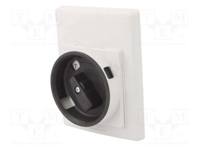 SIEMENS 3RV1923-4B Carcasa del interruptor IP55