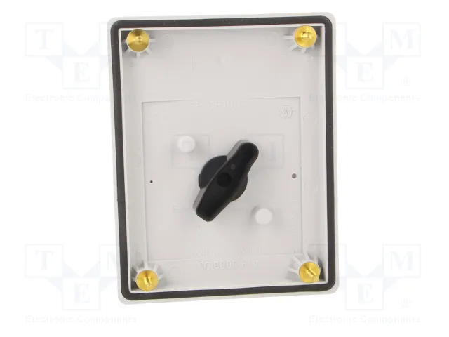 SIEMENS 3RV1923-4B Carcasa del interruptor IP55
