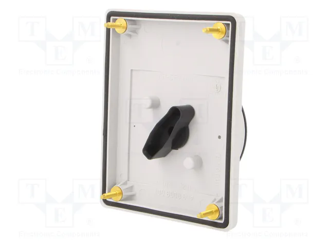 SIEMENS 3RV1923-4B Carcasa del interruptor IP55