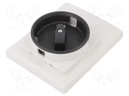 SIEMENS 3RV1923-4B Carcasa del interruptor IP55