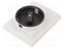 SIEMENS 3RV1923-4B Carcasa del interruptor IP55