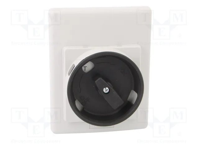 SIEMENS 3RV1923-4B Carcasa del interruptor IP55