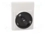 SIEMENS 3RV1923-4B Carcasa del interruptor IP55