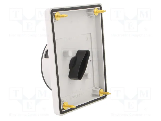SIEMENS 3RV1923-4B Carcasa del interruptor IP55