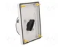 SIEMENS 3RV1923-4B Carcasa del interruptor IP55