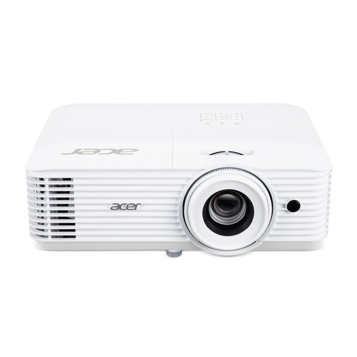 Acer P5550 Proyector DLP 1080p 5200 ANSI Lumen Blanco