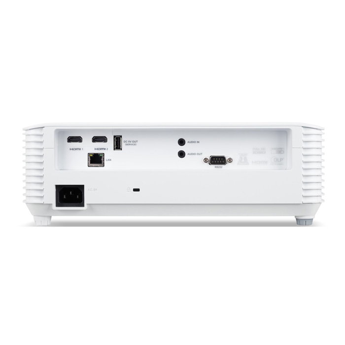 Acer P5550 Proyector DLP 1080p 5200 ANSI Lumen Blanco