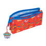 Safta Portatodo Triple Paw Patrol Cool