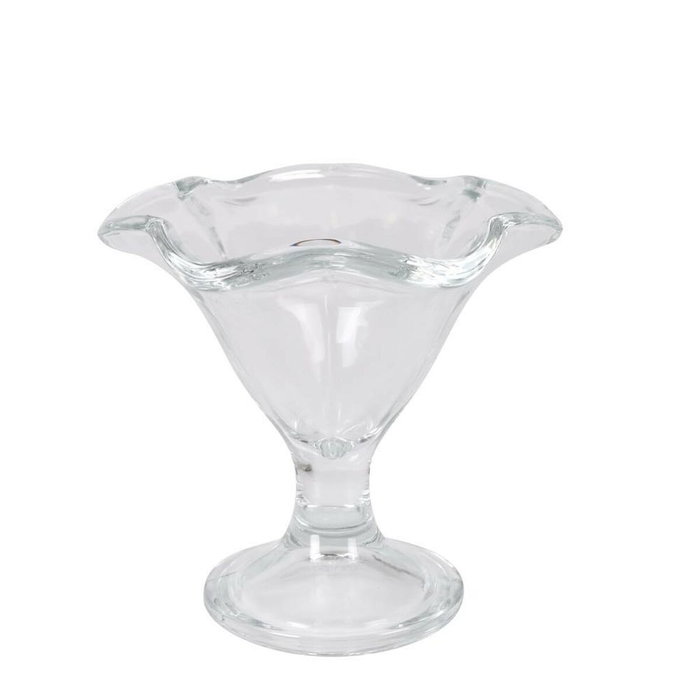 Copa de Helados y Batidos La Mediterránea Renee Helado 2 Piezas (6 Unidades)