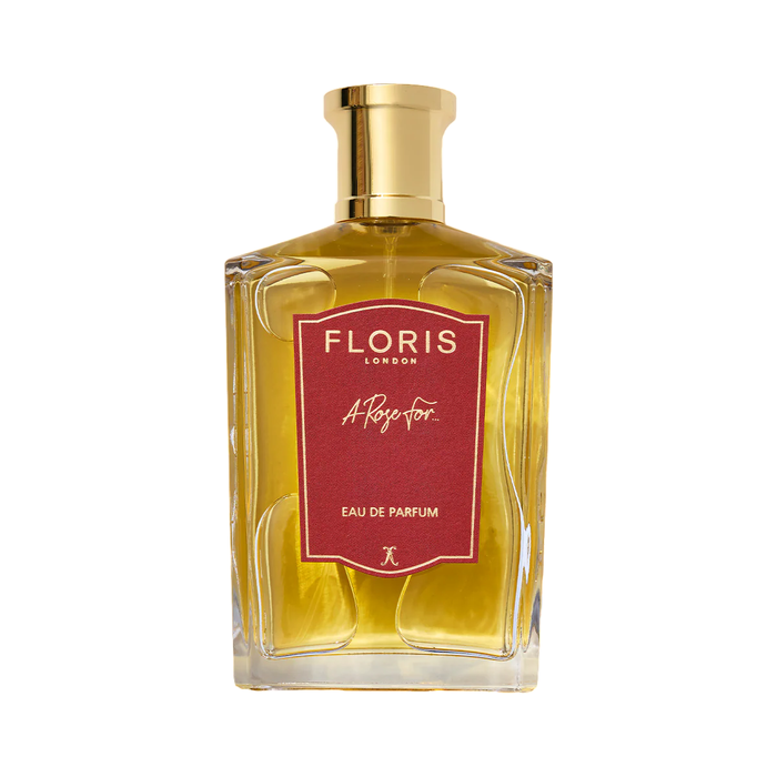 Floris Of London A Rose For... Eau de Parfum Unisex 50 ml Floris Of London A Rose For... Eau de Parfum Unisex 50 ml
