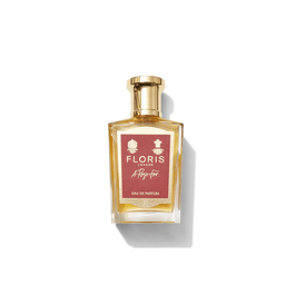 Floris A Rose For... Eau de Parfum Edp - Perfume de mujer - 50 ml