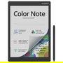 PocketBook Color Note Stormy Sea Lector de Libros Electrónicos 10.3" E Ink Kaleido Color 1404x1872px 32GB Android 12 USB-C Bluetooth 5.2