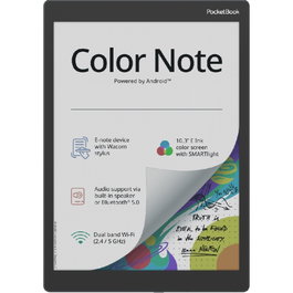 PocketBook Color Note Stormy Sea, 10.3 pulg. 32 GB