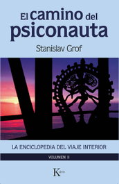 El camino del psiconauta [vol.2], Stanislav Grof - KAIROS