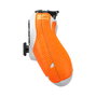 Lizard Skins Protector para Playstation 4 - Tangerine (0,5 mm)