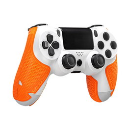 Lizard Skins Protector para Playstation 4 - Tangerine (0,5 mm)