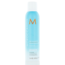 Moroccanoil Champú Seco Light Tones 205 mL