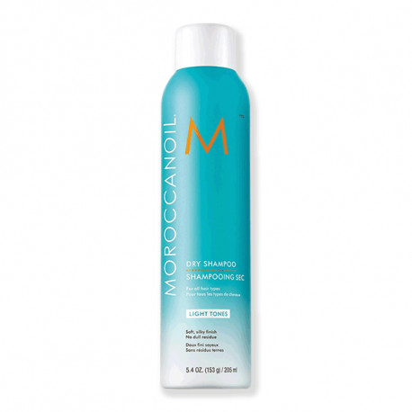 Moroccanoil Champú Seco Light Tones 205 mL