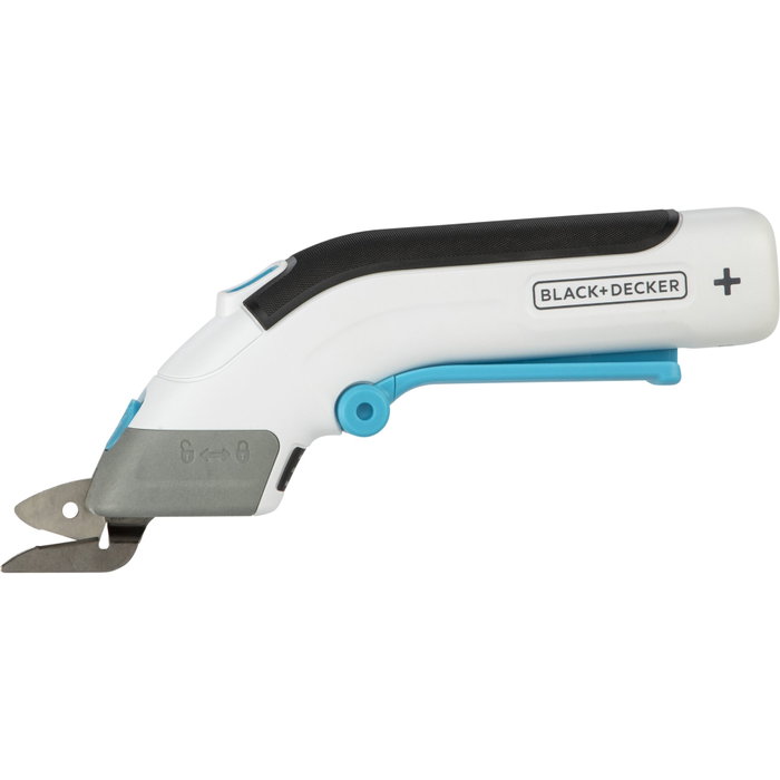 Black+Decker Tijeras Eléctricas BCSC115-XJ 3,6V Black+Decker Tijeras Eléctricas BCSC115-XJ 3,6V
