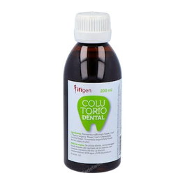 IFIGEN Colutorio Dental 200Ml