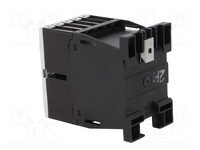 EATON ELECTRIC Contactor DILM7 3-polar 7A 230VAC