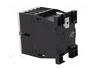 EATON ELECTRIC Contactor DILM7 3-polar 7A 230VAC